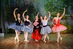 TruMar Ballet (4th Lesnoy Lane, 6), dance school