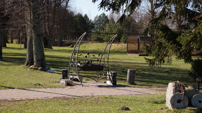 Фото Липовый Парк