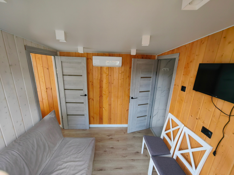 Фото Атмосфера