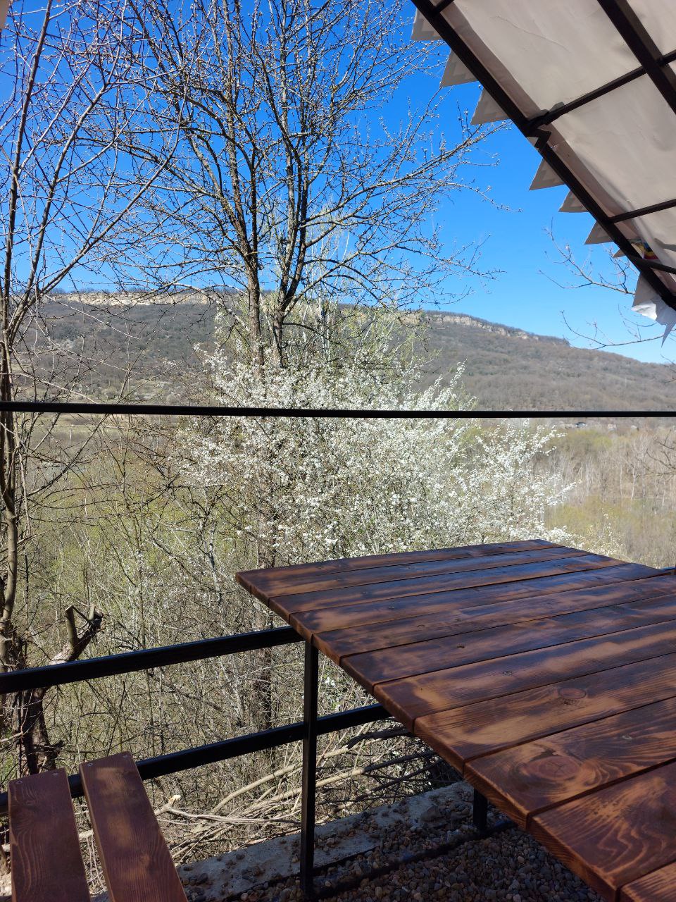 Фото Надо в Горы