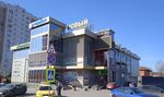 New (posyolok Gorki-10, 30А), shopping mall