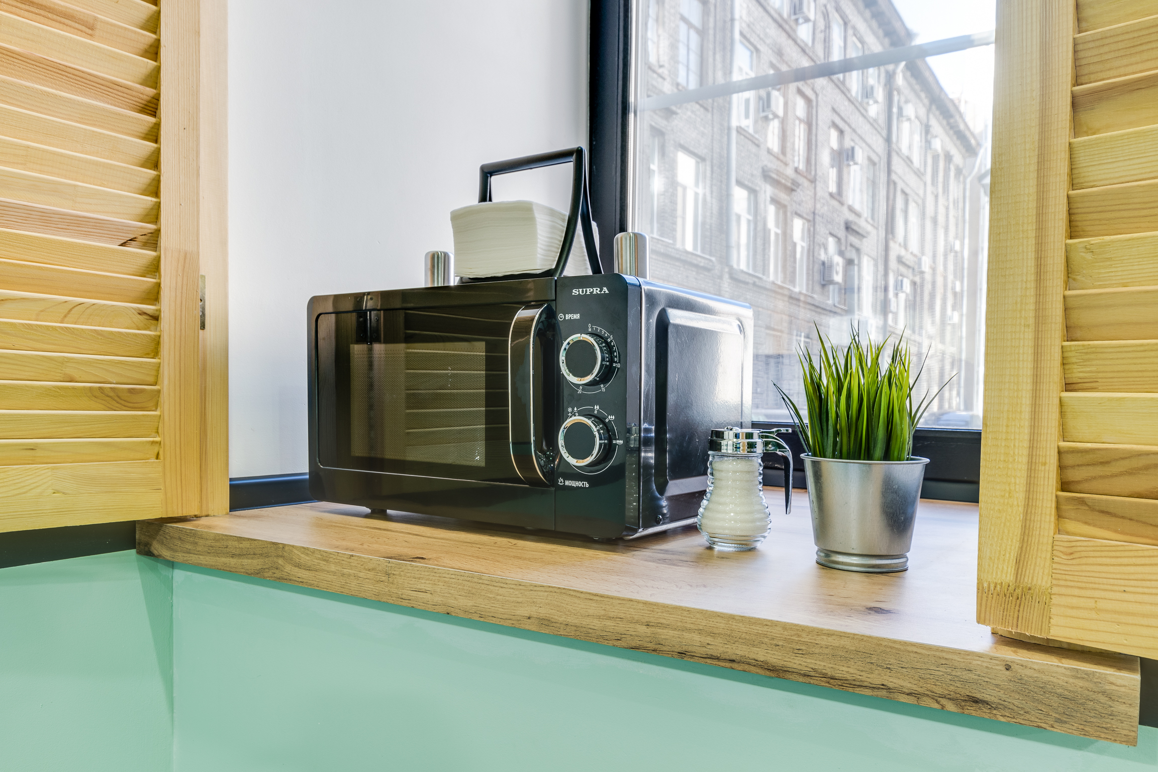 Фото Sokroma Джунгли