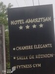 Hotel Amaritsah