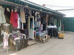 Одежда павильон 2/194-195 (Privokzalnaya ploshchad, 3/1), clothing market