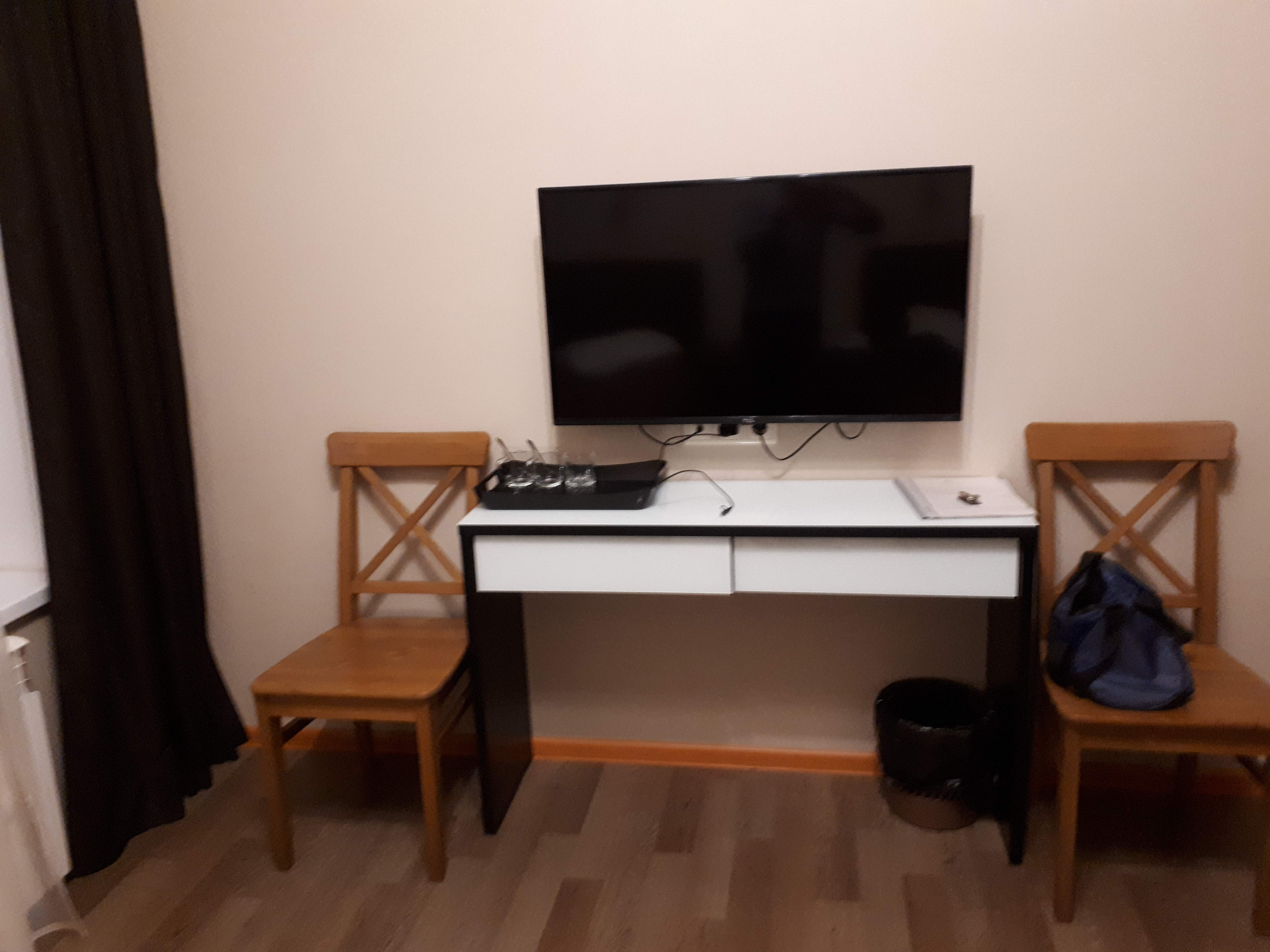 Фото Атмосфера