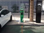 EV Green Charger (Dubai Marina Mall, Dubai Marina, Jumeirah, Dubai), electric car charging station