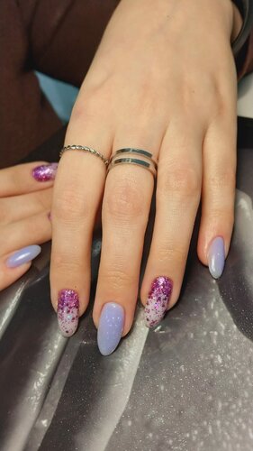 Nail salon MElena_nails, Republic of Bashkortostan, photo