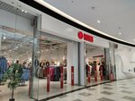 Каляев (Moscow, Avtozavodskaya Street, 18), clothing store