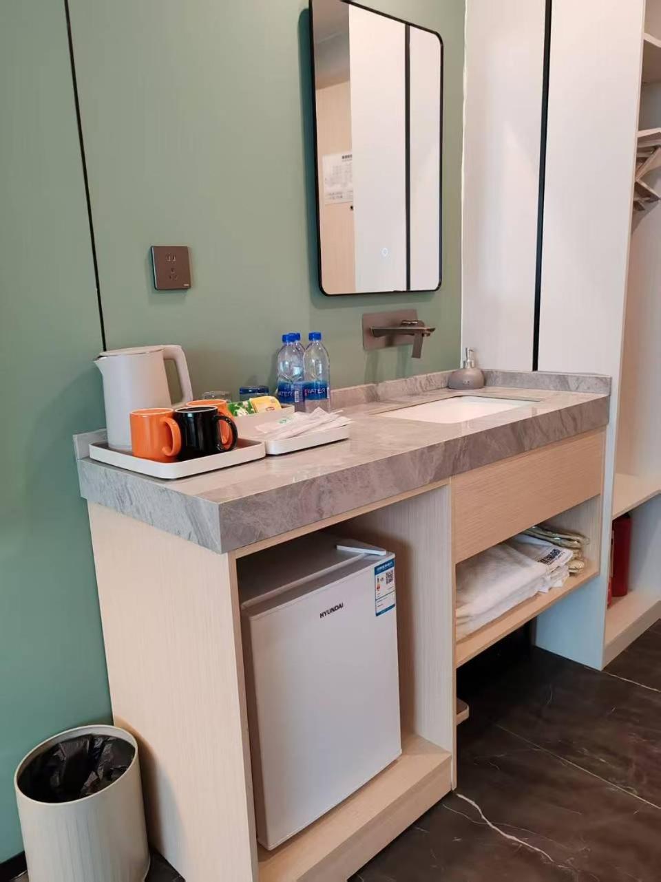 Фото Tokai Hotel