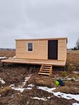 Dnkbitovki (derevnya Lagonovo, 2-ya Gubanitskaya ulitsa, 30), edificios prefabricados