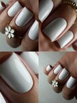 Nail art by Shushanna (Zelyony pereulok, 8) ، صالون العناية بالأظافر