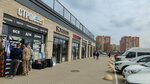 СтройМаркет (Zapadniy Obkhod Street, 45с1), hardware store