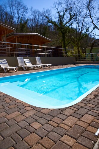 Гостевой дом Сим Сим в Туапсе