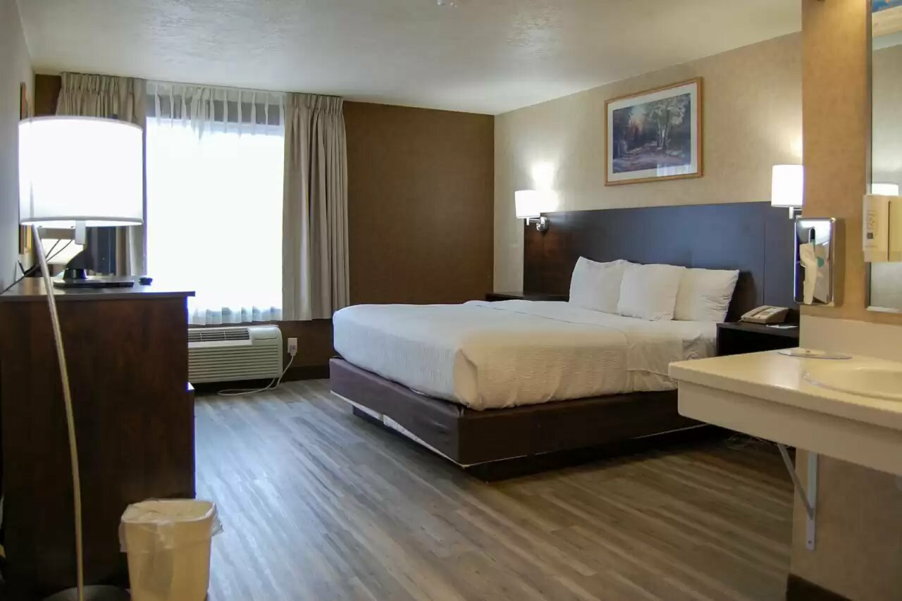 Фото Quality Inn