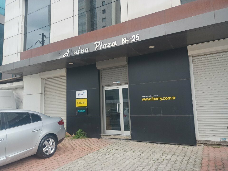 Production automation Plc Automation, Istanbul, photo