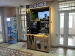 Take&Wake Coffee (mikrorayon Gorodok Neftyanikov, ulitsa 19-go Partsyezda, 33), coffee machine
