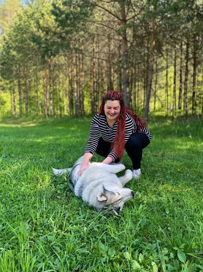 Фото Экопарк Лесной ключ