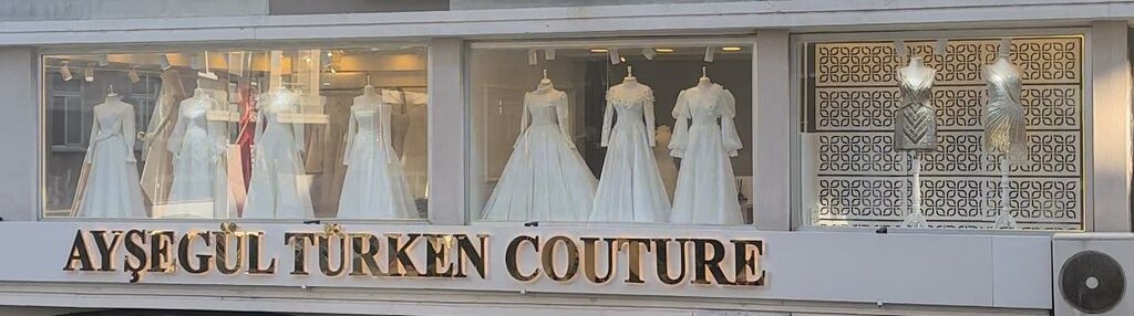 Clothing store Ayşegül Türken Couture, Samsun, photo