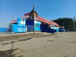 Рыбный магазин (Yaroslavl, Shevelyukha Street, 120), pescados y mariscos