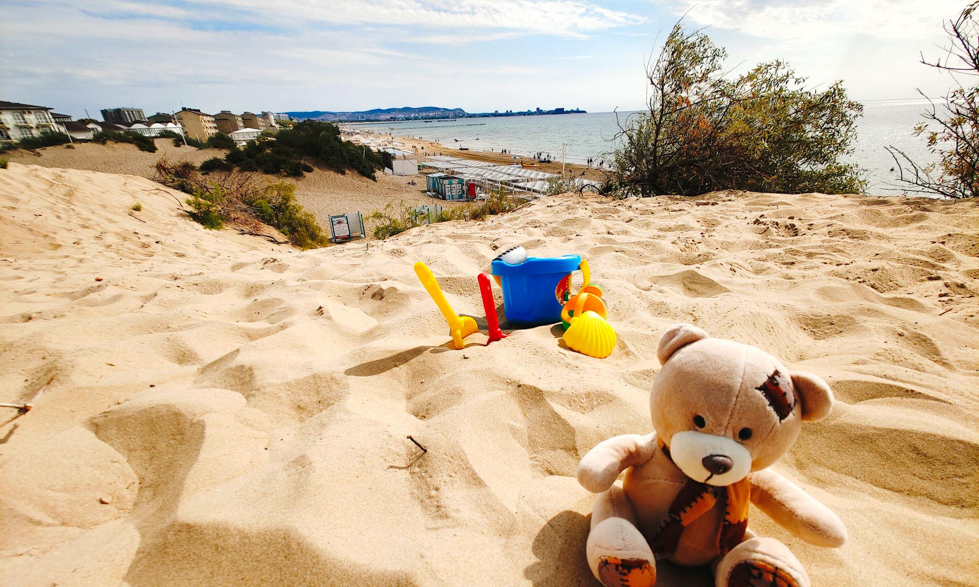 Фото Антиас