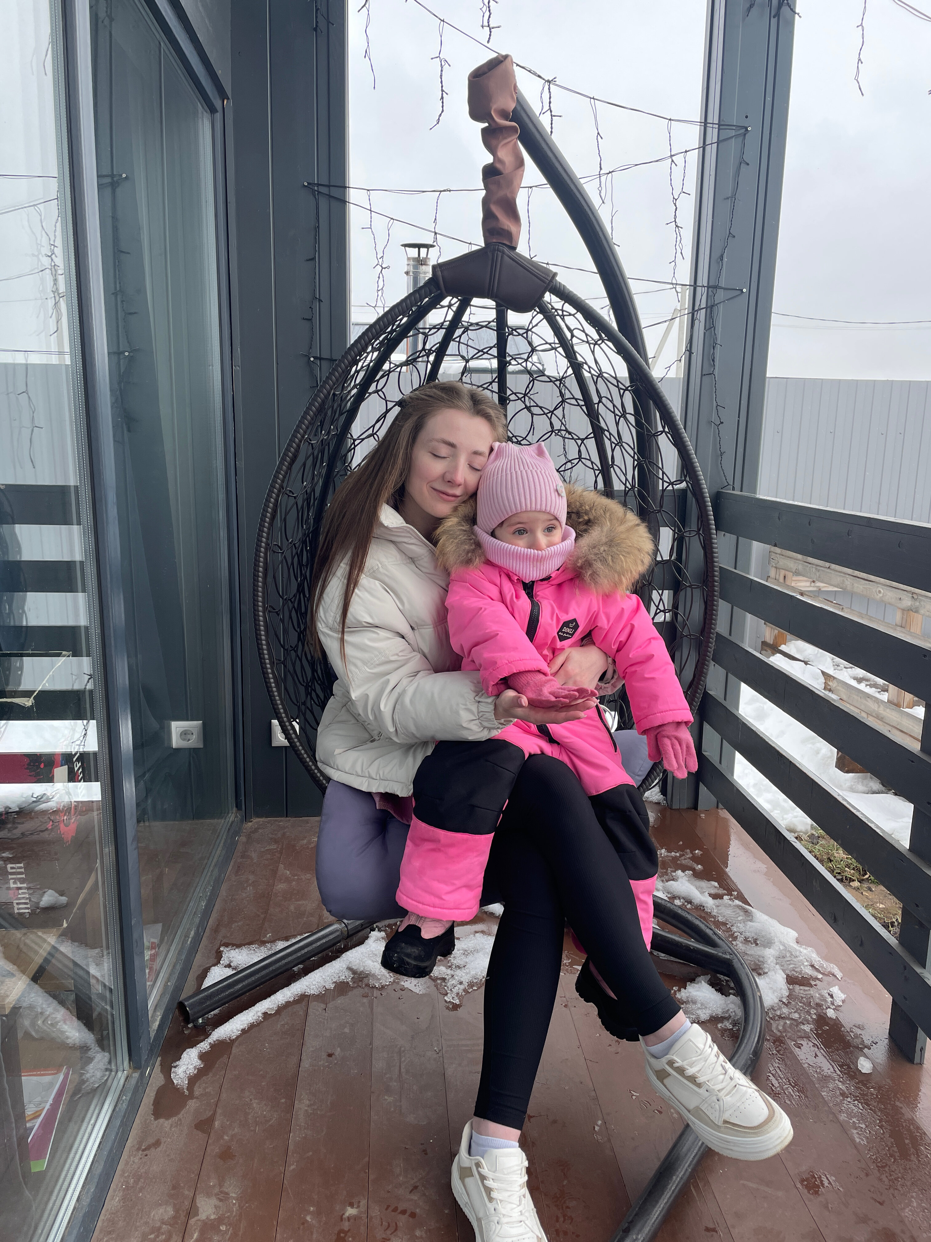 Фото Барн Рублёво