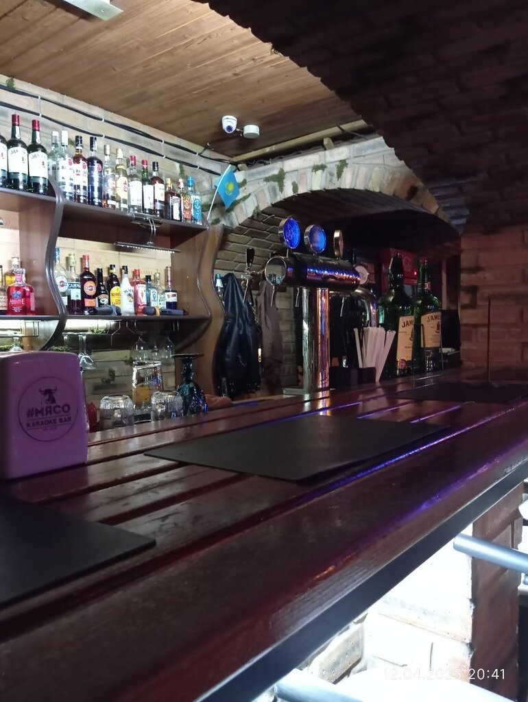 Restaurant Myaso, Chimkent, photo