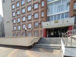 МыВместе (Domostroiteley street, 30), community organization