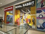 Royal Rabbit (Gogolya Street, 13), children's clothing store