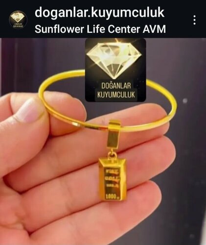 Doğanlar Kuyumculuk Fotoğraf 3