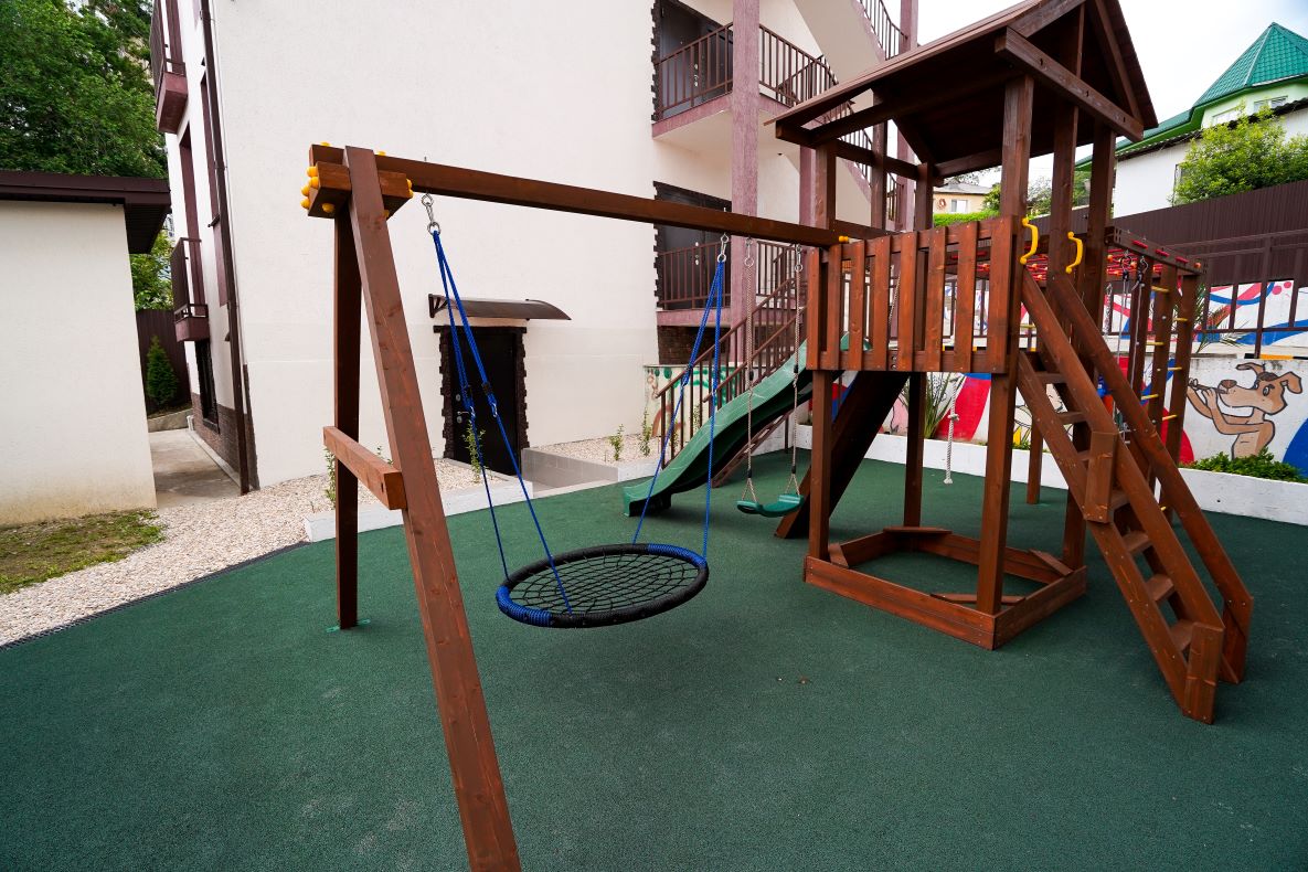 Фото Погостим на Тепличной