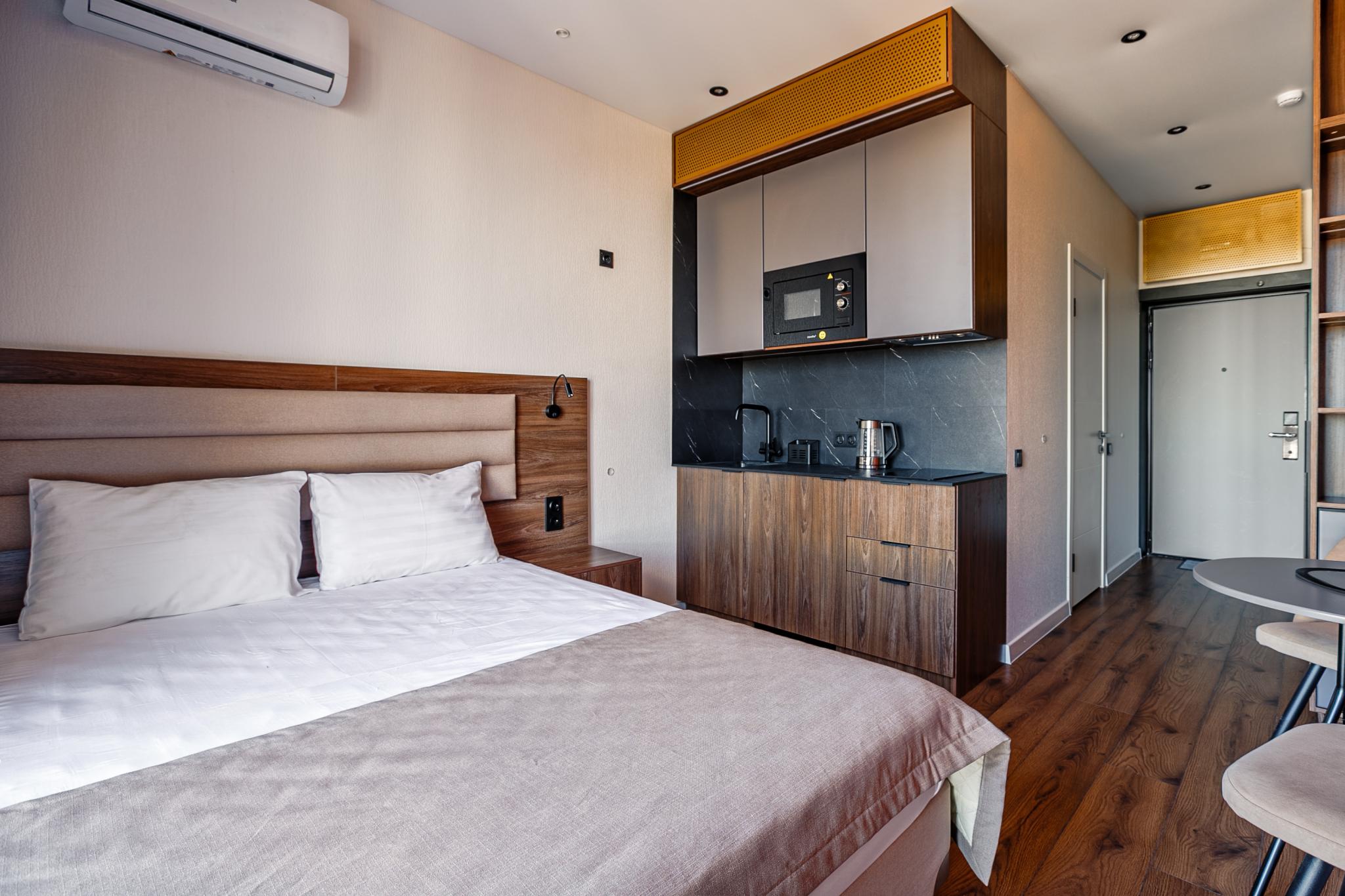 Фото Измайлово Тета