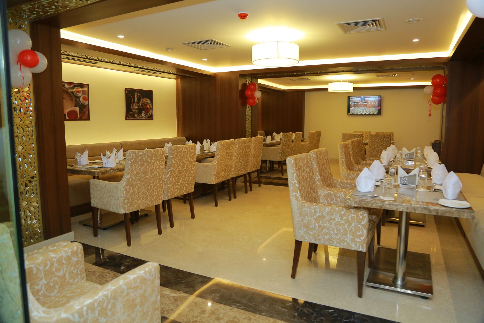 Фото Ss Lumina Hotel