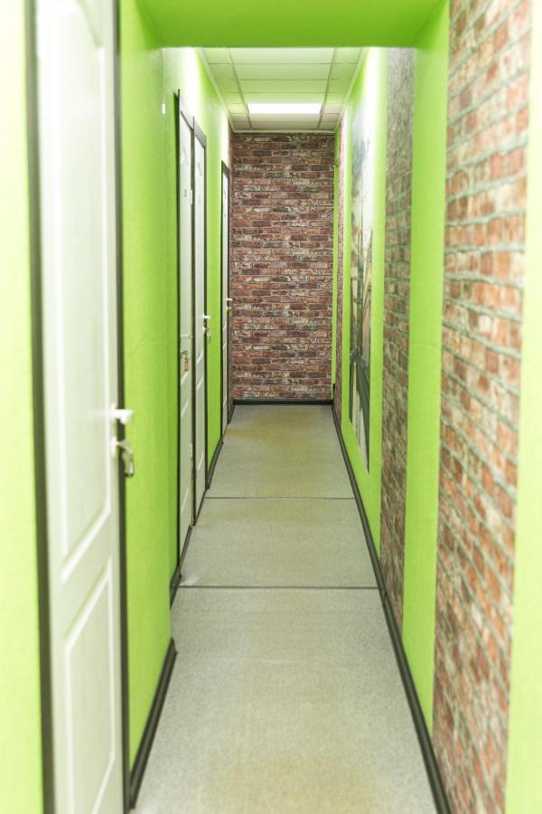 Фото Mohito Hostel