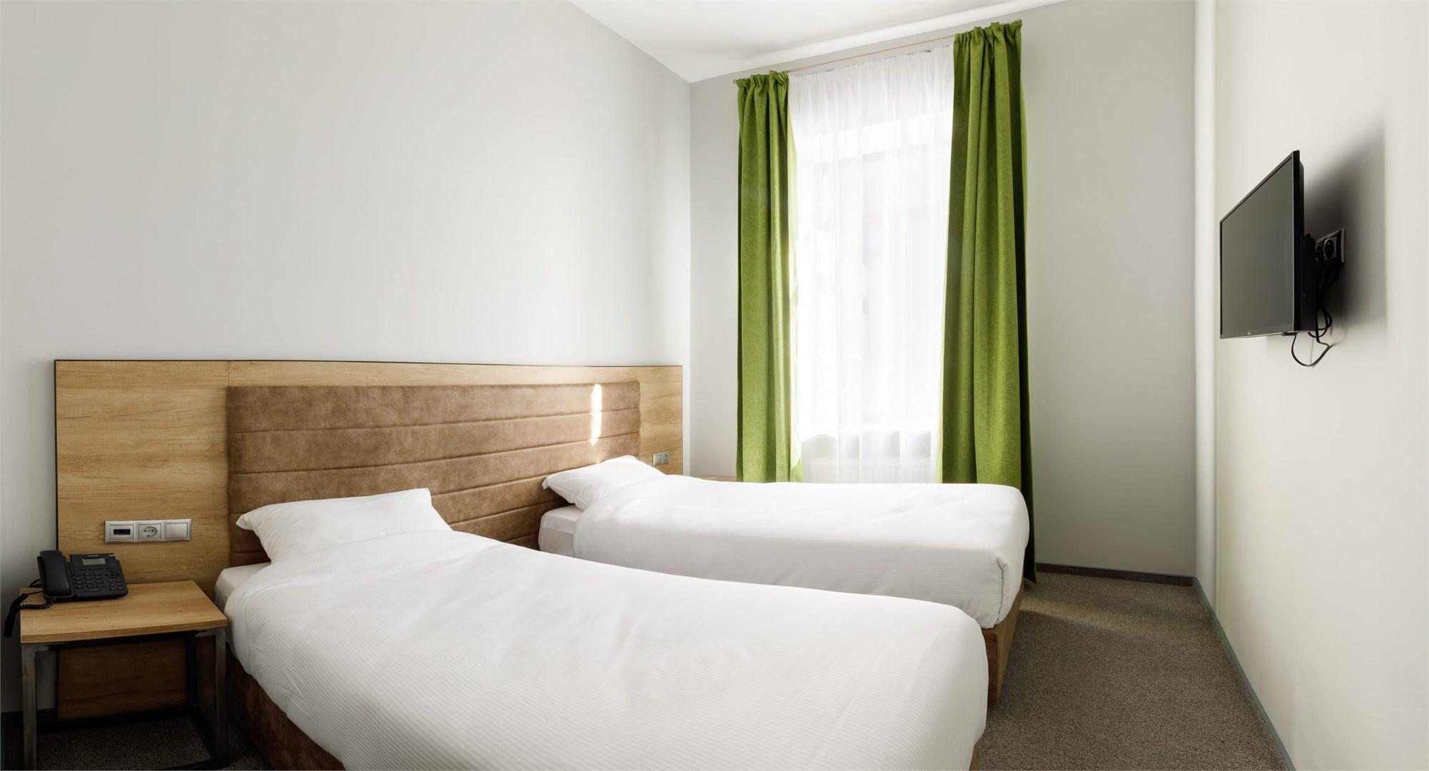 Фото Turris Hotel Petrovsky