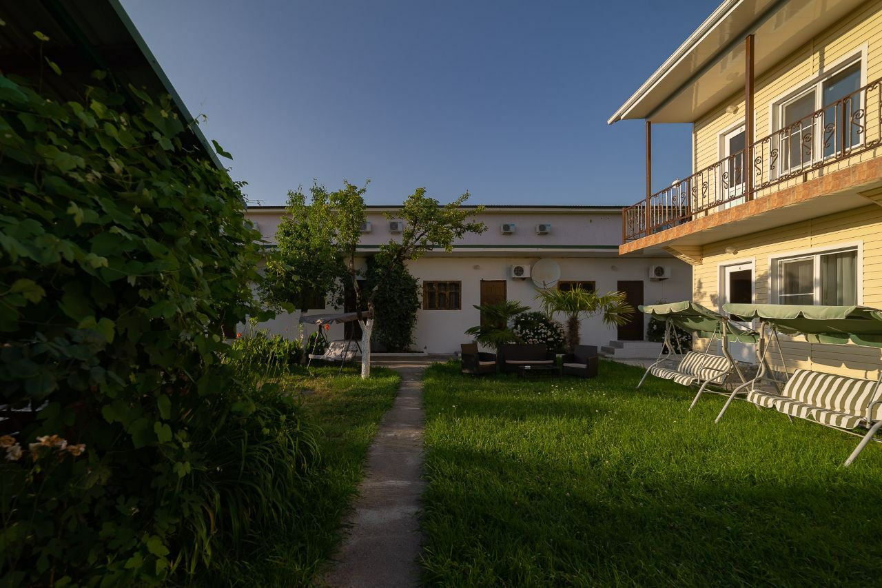 Фото отеля 4