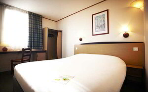 Campanile Hotel Zwolle (Zwolle, Schuttevaerkade, 40), hotel