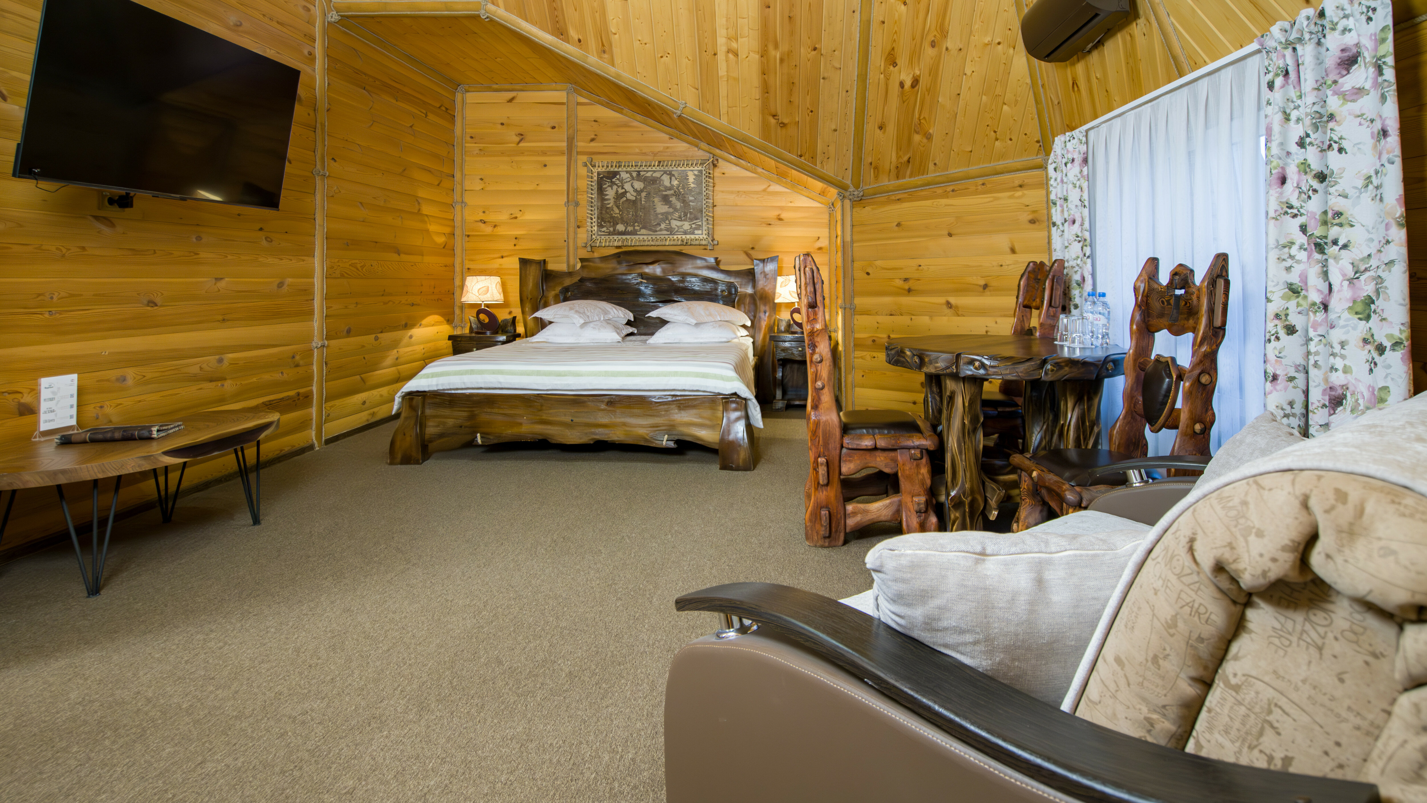 Фото SPA-Курорт Кедровый