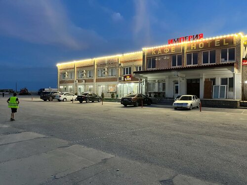 Hotel Империя, Volgograd Oblast, photo