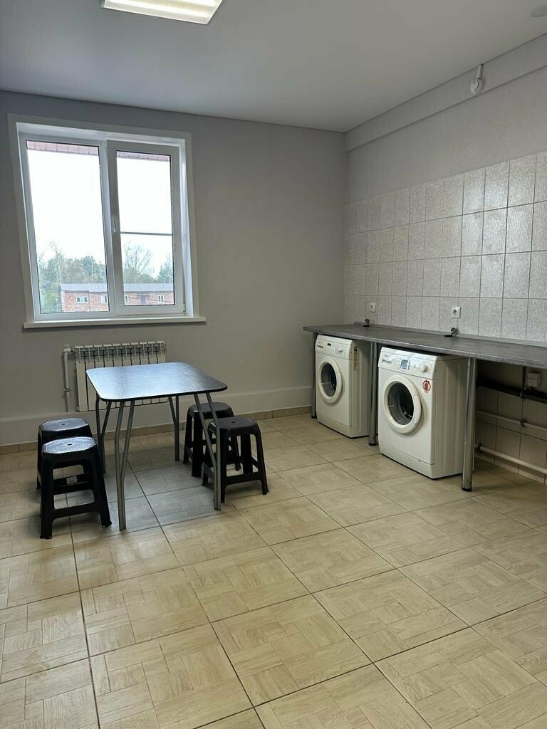 Dormitory Общежитие для рабочих, Tula, photo