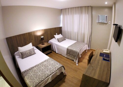 Гостиница Marano Hotel в Салвадоре