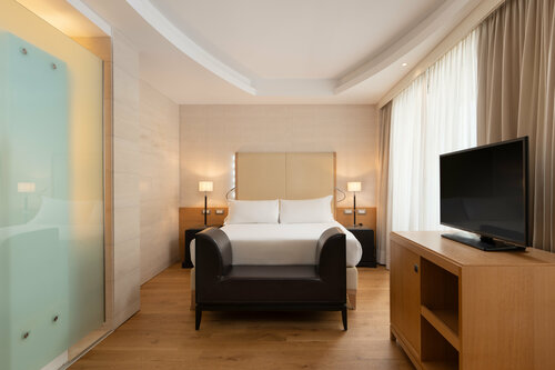 Гостиница Precise House Mantegna Roma в Риме