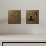 Armada Technology, Dubai branch (Emirates Financial Tower, Gate Avenue, Dubai International Financial Centre), building automation