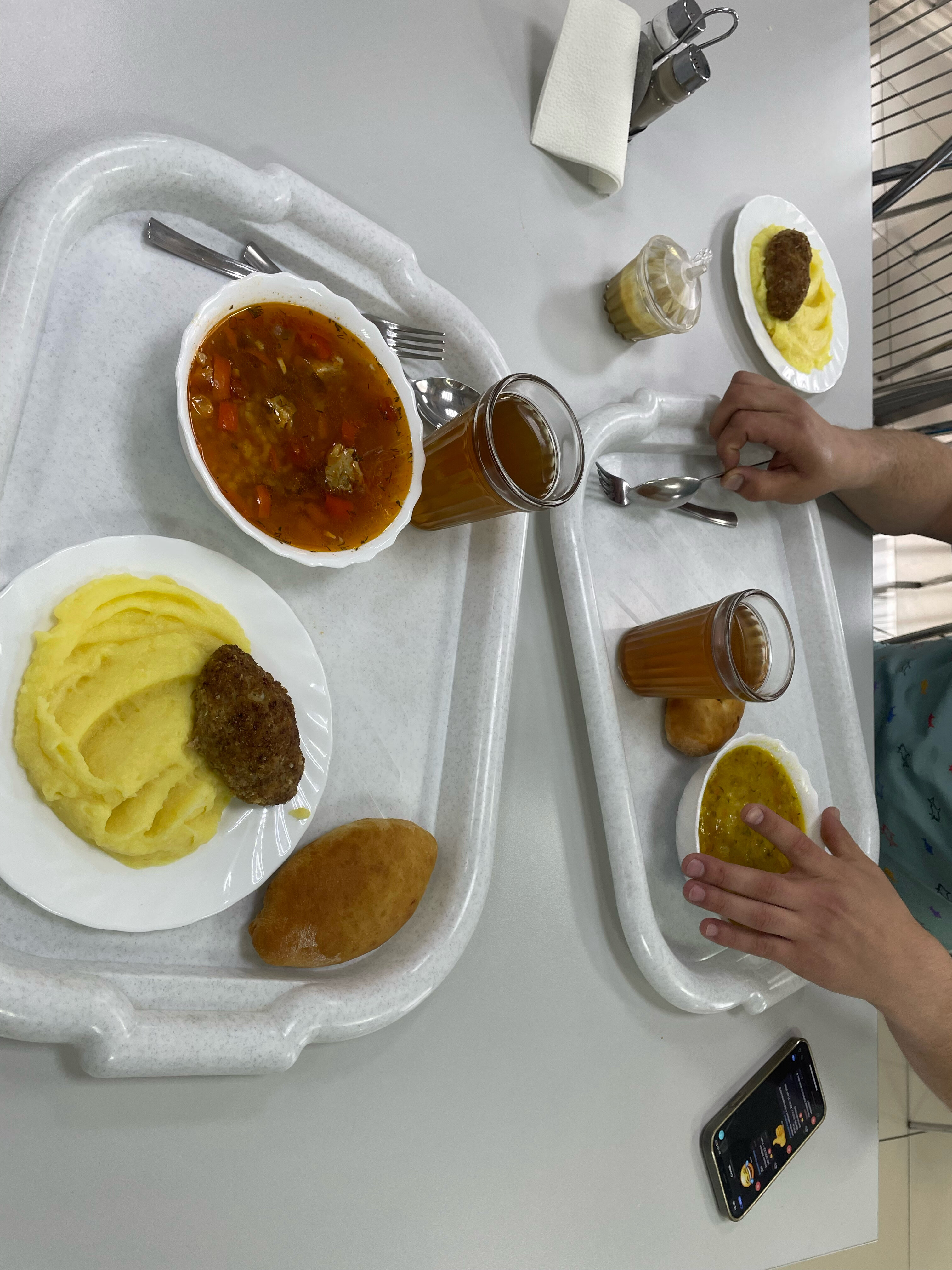 Фото Поляна