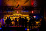 Dom 13 (Gazety Zvezda Street, 13), nightclub