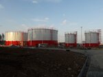 Абсолют (Nizhegorodskaya Street, 86кА), capacitive equipment, tanks