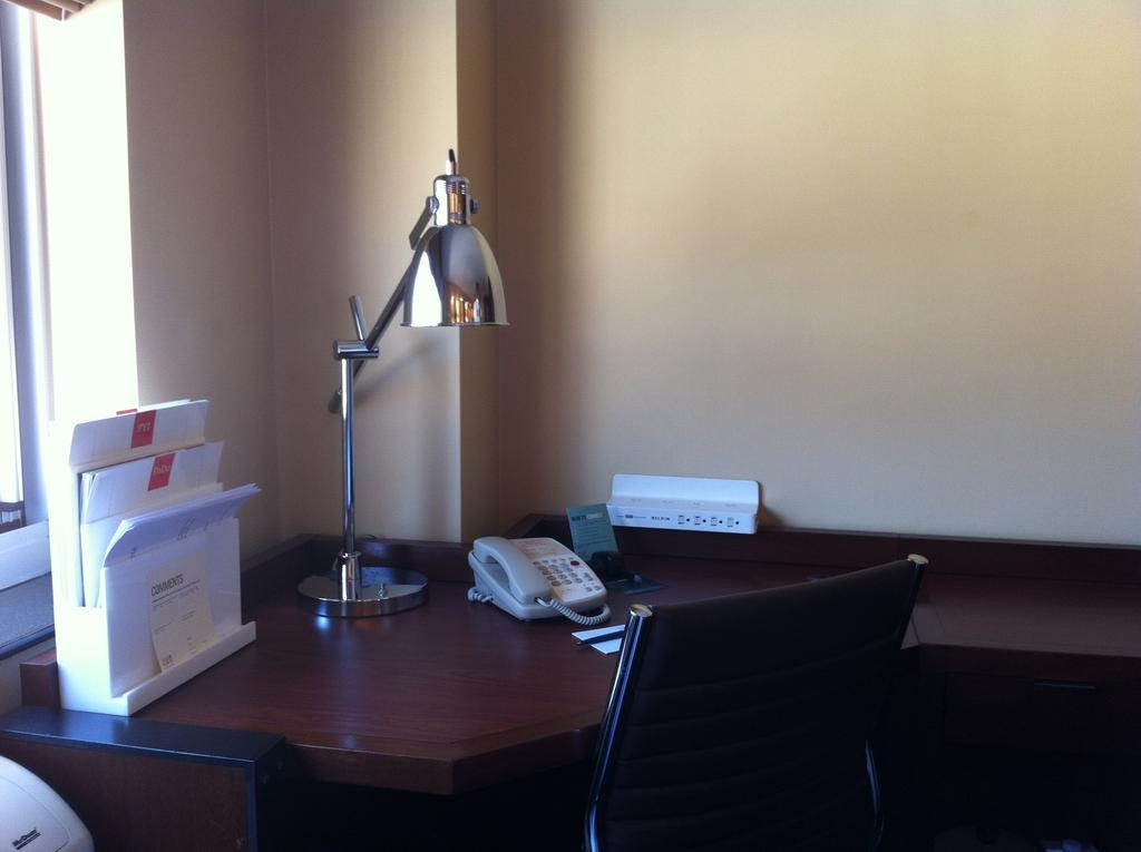 Фото Four Points by Sheraton Manhattan SoHo Village