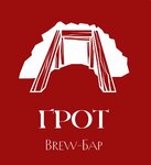 Grotto Brew-Bar (Krasniy Avenue, 31), bar, pub
