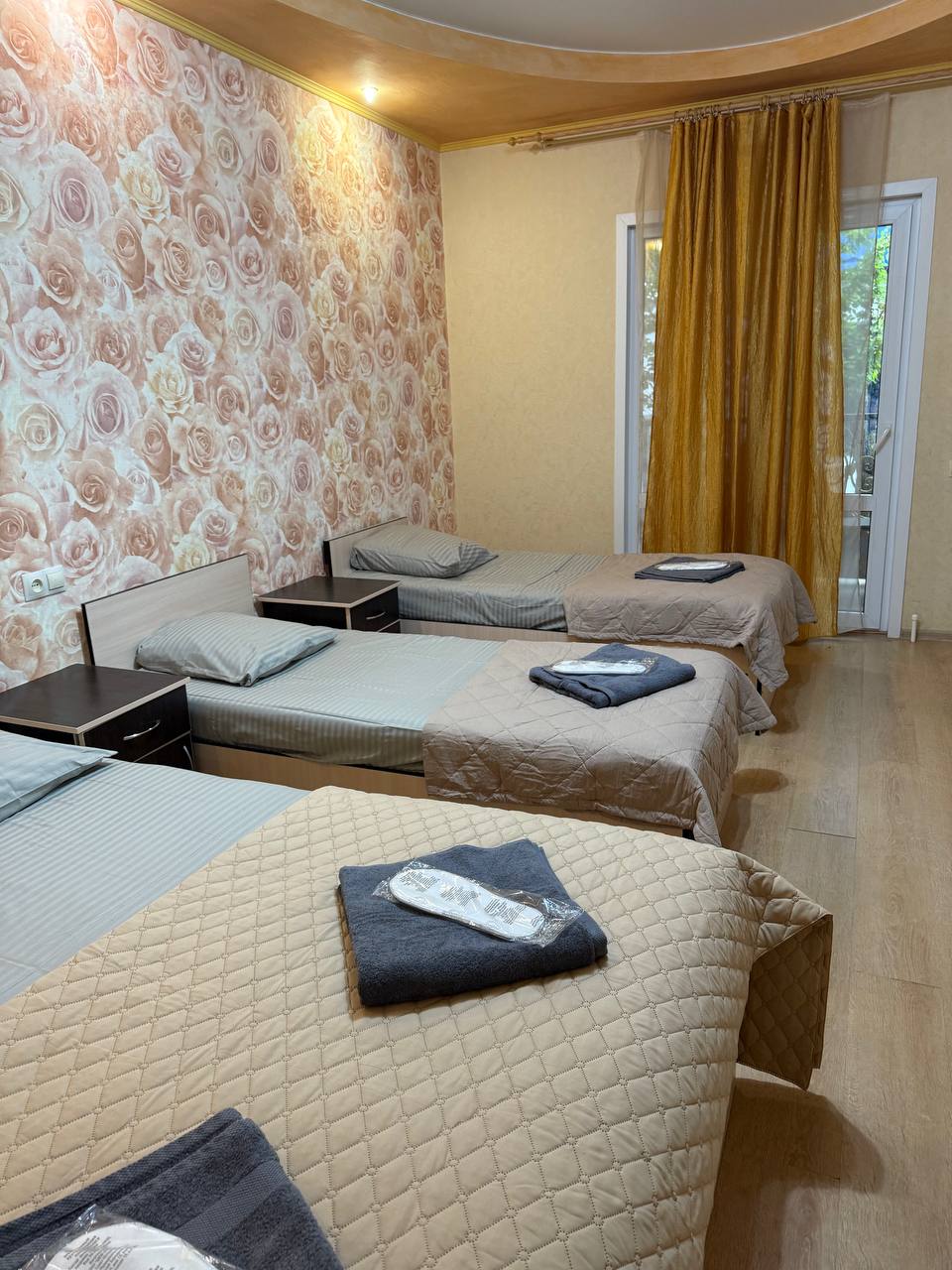 Фото Южный берег на Киевской