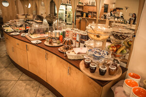 Гостиница Set Hotel Bratislava