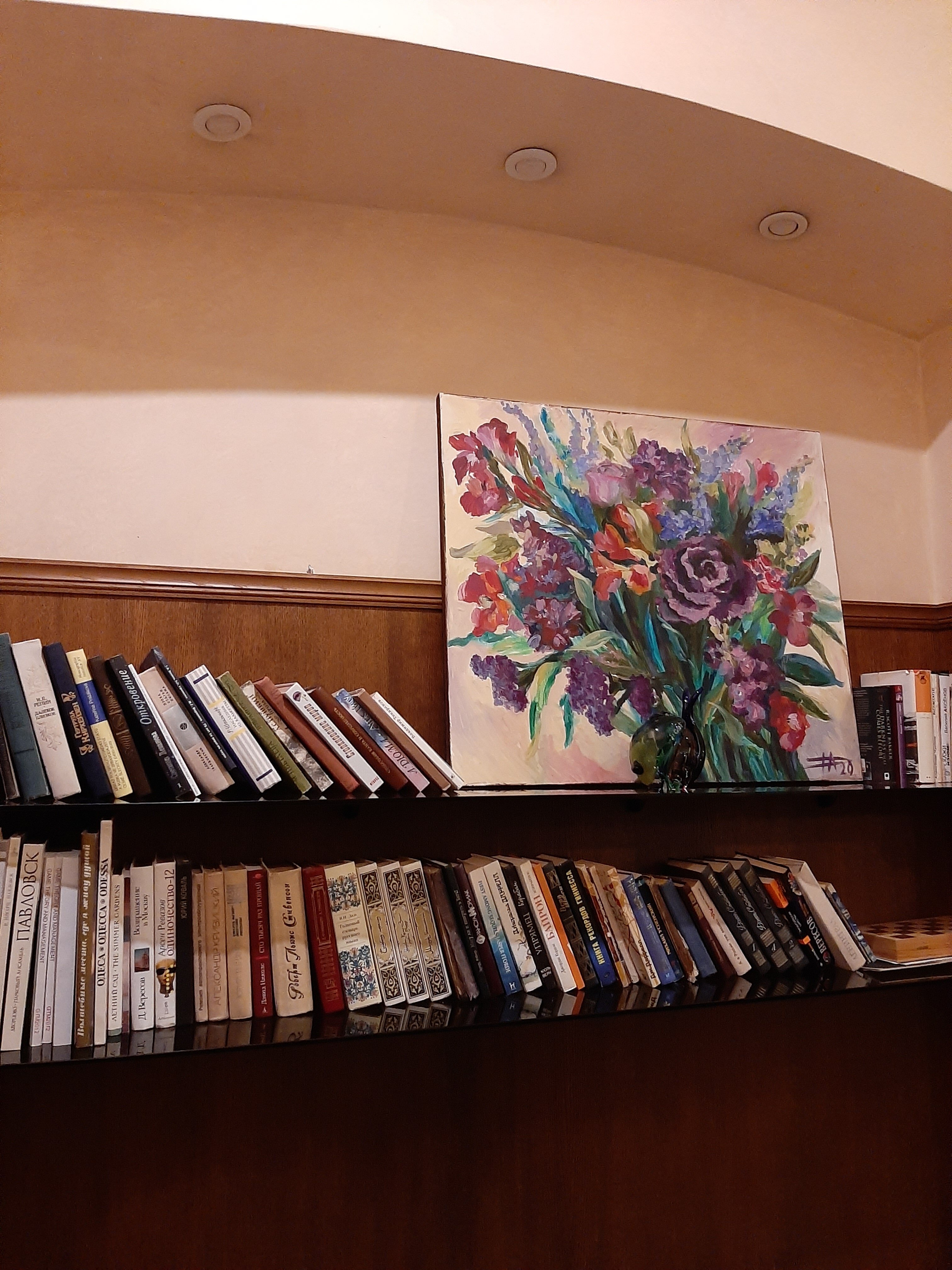 Фото Шелфорт